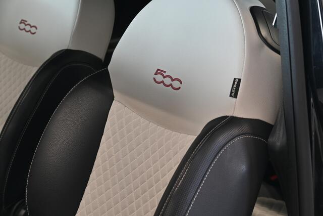 Fiat 500 1.0 Hybrid Star