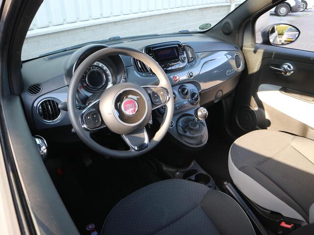 Fiat 500 1.0 Hybrid Pop