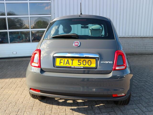 Fiat 500 1.0 Hybrid Pop