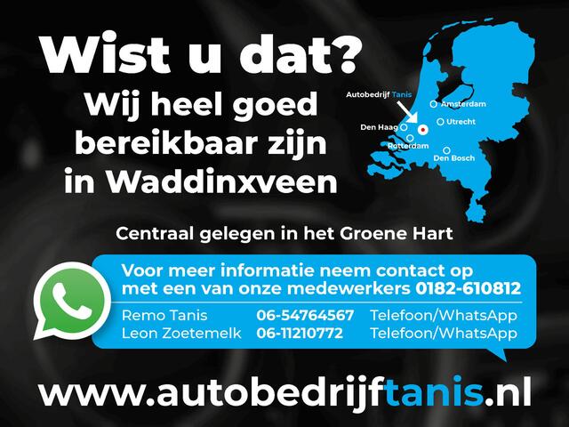 Fiat 500 1.2 Lounge PANODAK-CRUISE-AIRCO/ECC-PDC-LMV