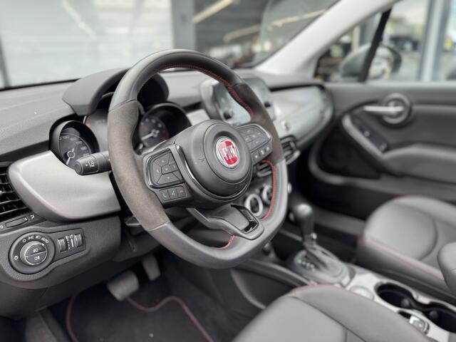 Fiat 500 1.5 Hybrid Dolcevita Sport | Cabriodak | ACC