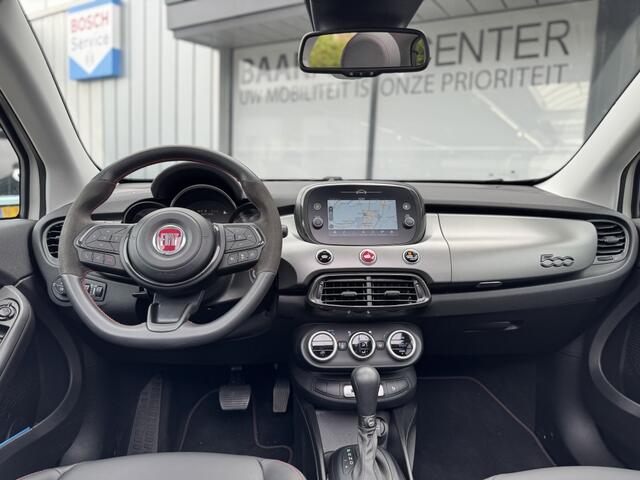 Fiat 500 1.5 Hybrid Dolcevita Sport | Cabriodak | ACC