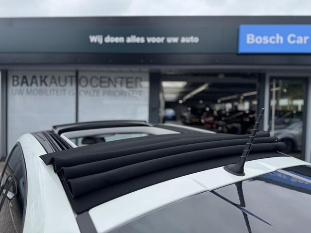 Fiat 500 1.5 Hybrid Dolcevita Sport | Cabriodak | ACC