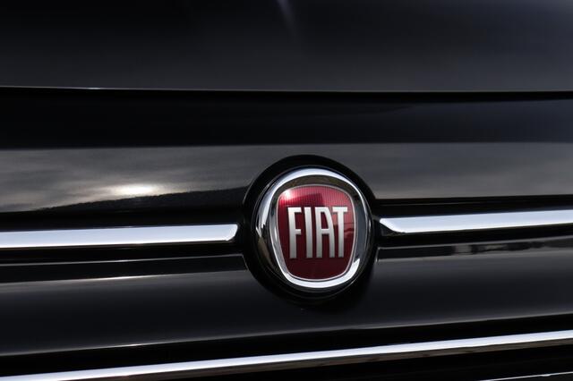 Fiat 500 1.0 Hybrid 70 PK Dolcevita | Carplay | Clima | Pano | 15"