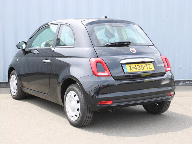 Fiat 500 1.0 Hybrid | Apple Carplay / Airco