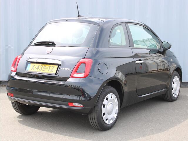 Fiat 500 1.0 Hybrid | Apple Carplay / Airco