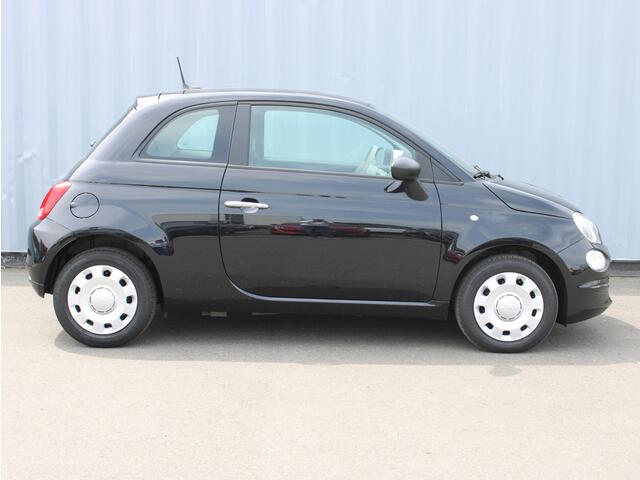 Fiat 500 1.0 Hybrid | Apple Carplay / Airco