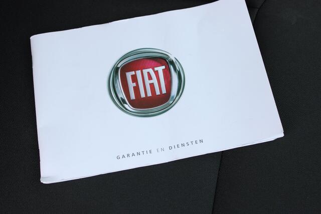 Fiat 500 1.0 Hybrid | Apple Carplay / Airco