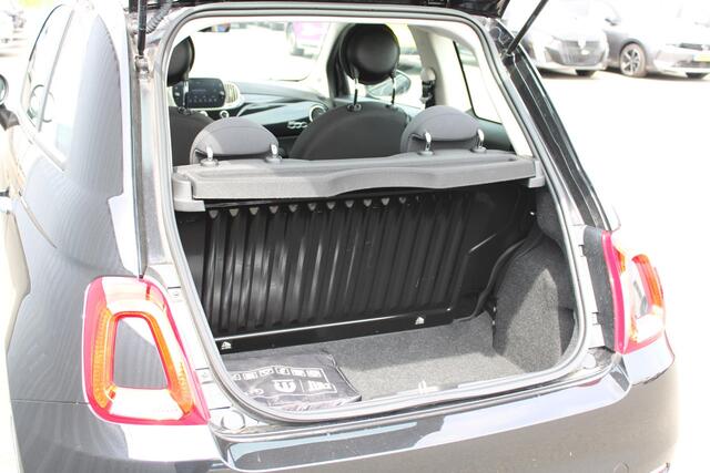 Fiat 500 1.0 Hybrid | Apple Carplay / Airco