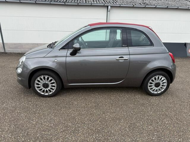 Fiat 500 1.2 Star