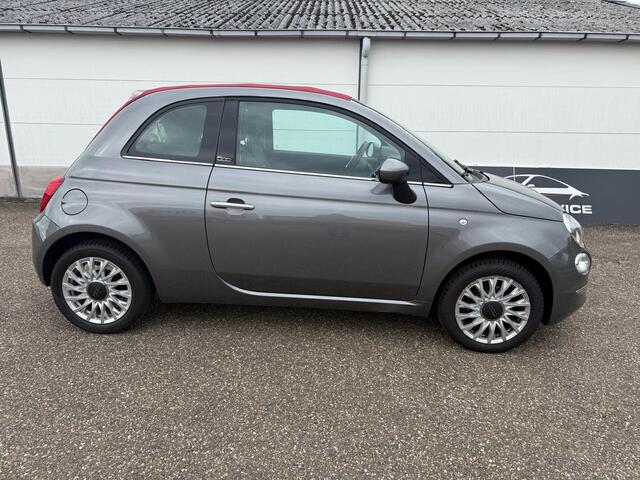 Fiat 500 1.2 Star