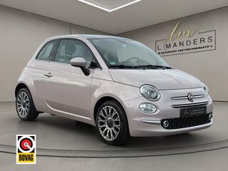 fiat-500-1.0-hybrid-star-2020-roze-