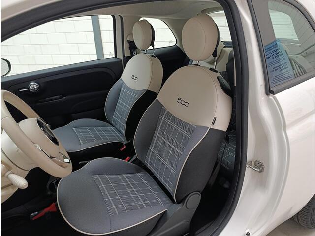 Fiat 500 1.0 Hybrid Lounge