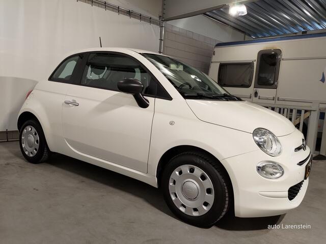 Fiat 500 1.2i (4 cil.) 70pk Pop Edition 51kw Cruise C./ Airco