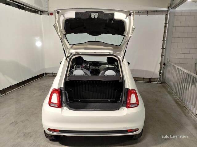 Fiat 500 1.2i (4 cil.) 70pk Pop Edition 51kw Cruise C./ Airco
