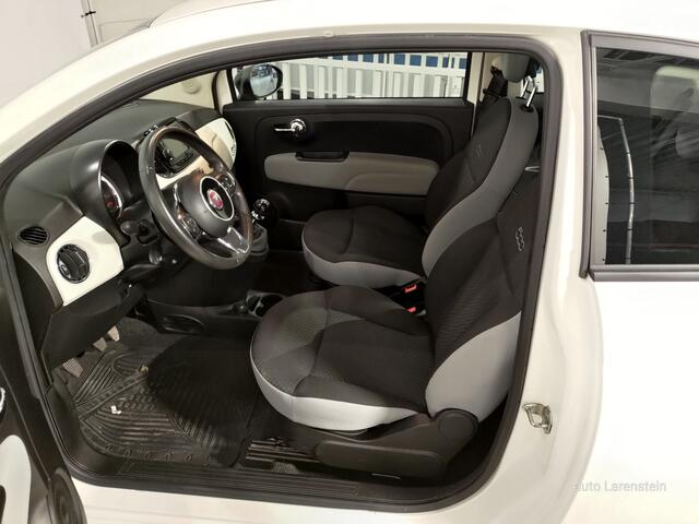 Fiat 500 1.2i (4 cil.) 70pk Pop Edition 51kw Cruise C./ Airco