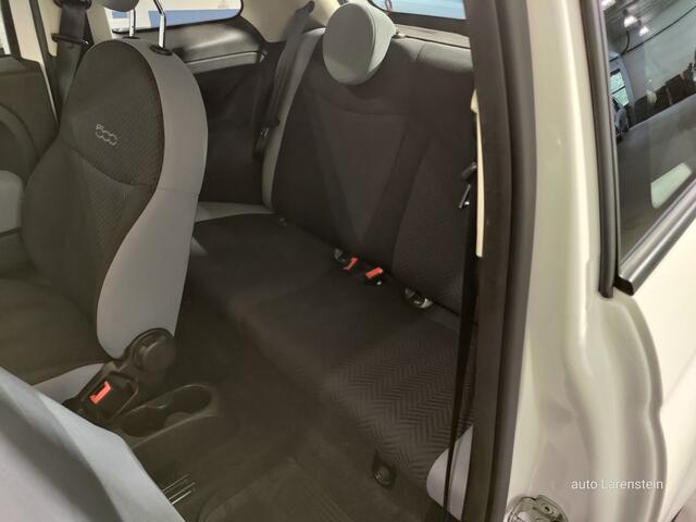 Fiat 500 1.2i (4 cil.) 70pk Pop Edition 51kw Cruise C./ Airco