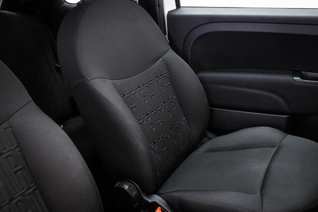 Fiat 500 1.0 Hybrid Dolcevita | PANORAMADAK | AIRCO | CRUISE | U CONNECT | DAB