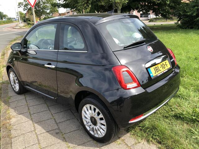 Fiat 500 1.0 Hybrid Dolcevita AIRCO|APPLE/ANDROID|15"|