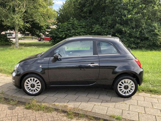 Fiat 500 1.0 Hybrid Dolcevita AIRCO|APPLE/ANDROID|15"|