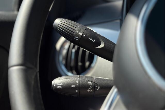 Fiat 500 1.0 Hybrid Dolcevita 70pk - Auto Clima - Cruise - Pano - Carplay - DAB - PDC - Rijklaar