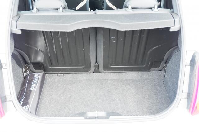 Fiat 500 0.9 TA Turbo Sport Navi / Schuifkantel-dak / INCL. 12 mnd Garant