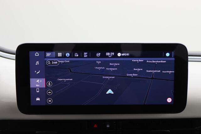 Fiat 500 Icon 42 kWh Virtual Cockpit, Camera, Rijstrooksensor, Cruise, Apple Carplay, DAB, 16''