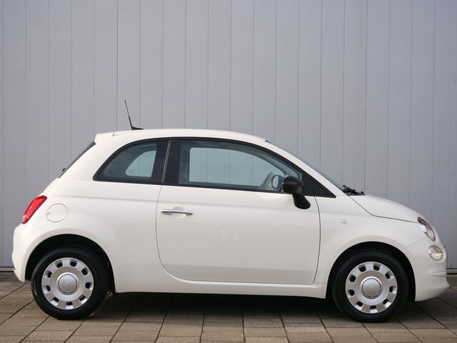 Fiat 500 1.0 Mild 70pk Hybrid Urban Blue-tooth / Airco / DAB