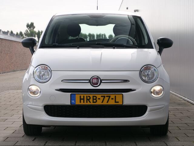 Fiat 500 1.0 Mild 70pk Hybrid Urban Blue-tooth / Airco / DAB
