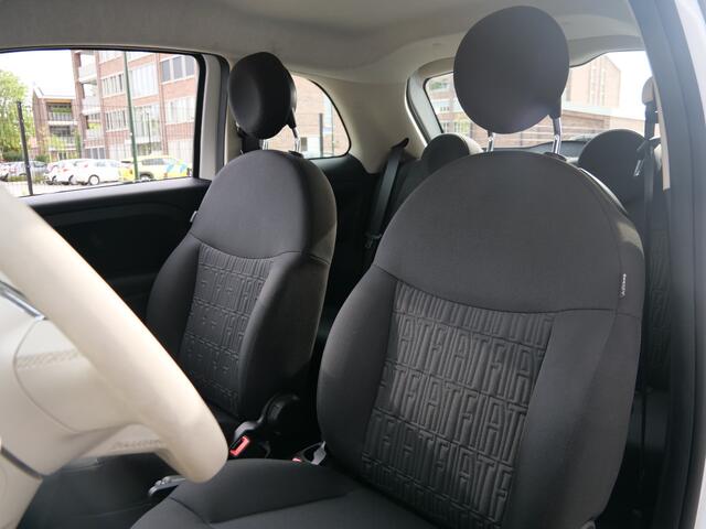 Fiat 500 1.0 Mild 70pk Hybrid Urban Blue-tooth / Airco / DAB