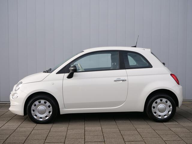 Fiat 500 1.0 Mild 70pk Hybrid Urban Blue-tooth / Airco / DAB
