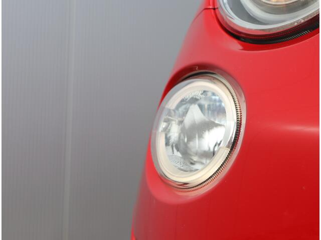 Fiat 500 0.9 TwinAir Turbo Sport | Navigatie | BOVAG-garantie | Getint glas | NAP