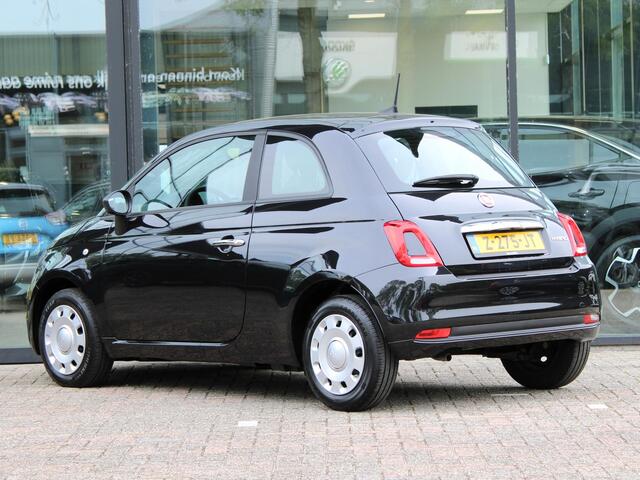 Fiat 500 1.0 Hybrid Urban | Airco / Bluetooth / Cruise
