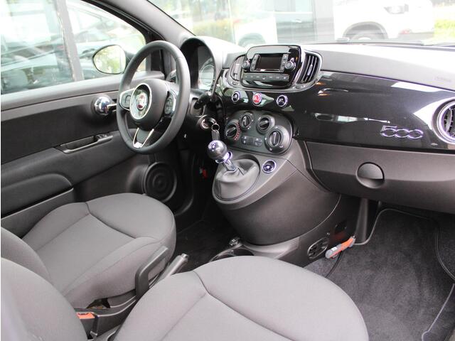 Fiat 500 1.0 Hybrid Urban | Airco / Bluetooth / Cruise
