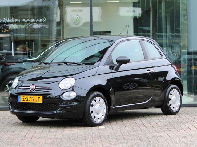 Fiat 500 1.0 Hybrid Urban | Airco / Bluetooth / Cruise