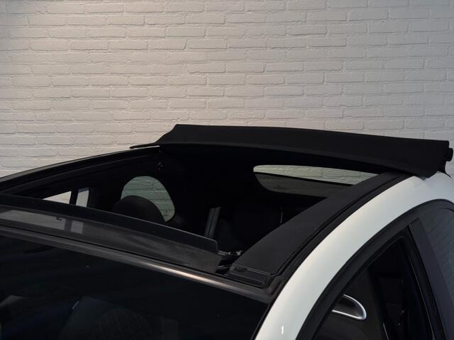 Fiat 500 C 1.4 T-Jet Abarth 595 70th Anniversary Cabrio Carplay PDC 17''