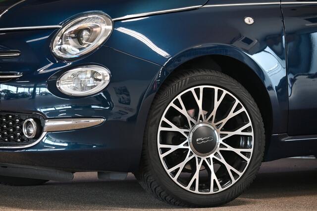 Fiat 500 0.9 TwinAir Turbo Collezione