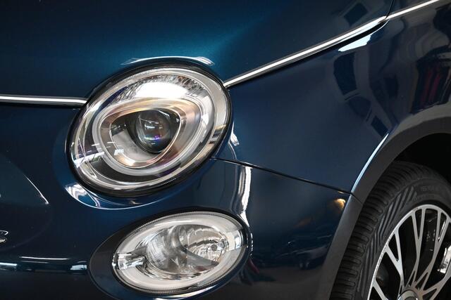 Fiat 500 0.9 TwinAir Turbo Collezione