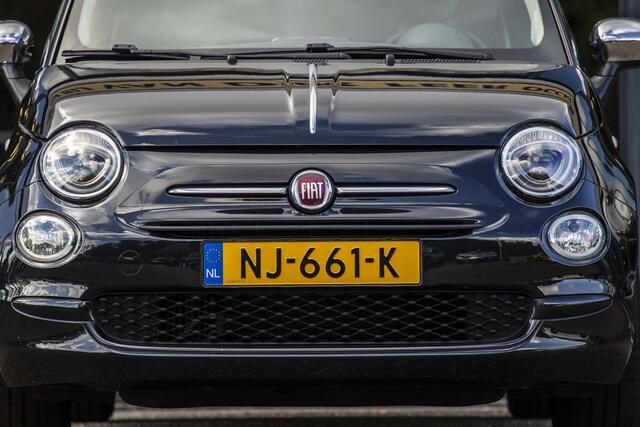 Fiat 500 0.9 TwinAir Turbo Popstar