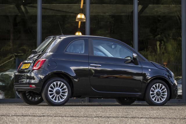 Fiat 500 0.9 TwinAir Turbo Popstar