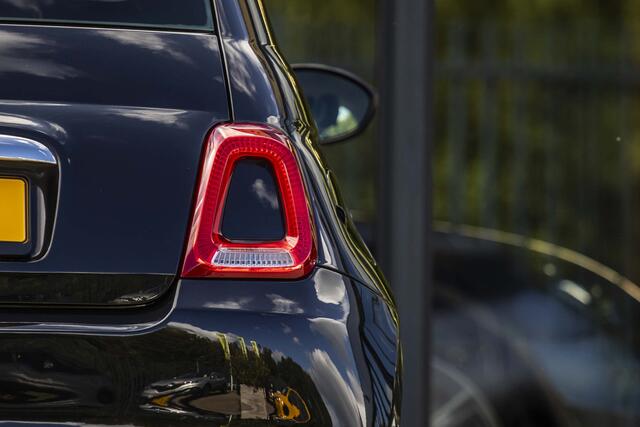 Fiat 500 0.9 TwinAir Turbo Popstar