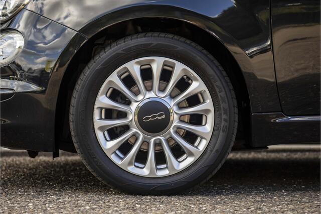 Fiat 500 0.9 TwinAir Turbo Popstar