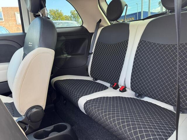 Fiat 500 1.2 S Dolcevita