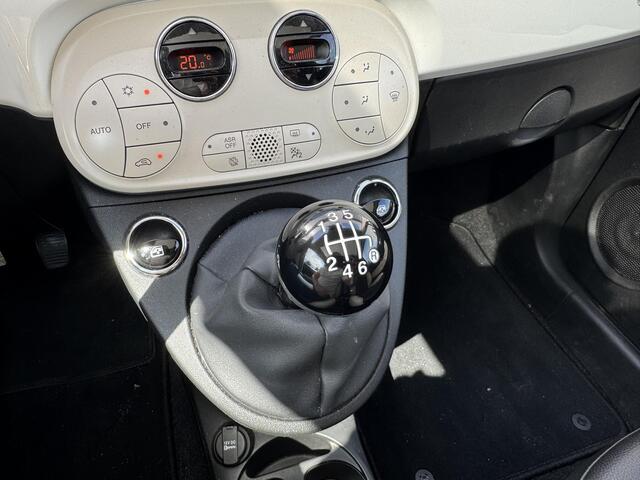 Fiat 500 1.2 S Dolcevita