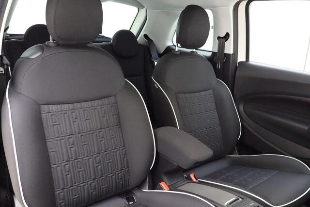 Fiat 500 Urban 42 kWh Camera | Stoelverwarming | Keyless | Navigatie via Carplay | Parkeersensoren voor en achter | Geen kilometers