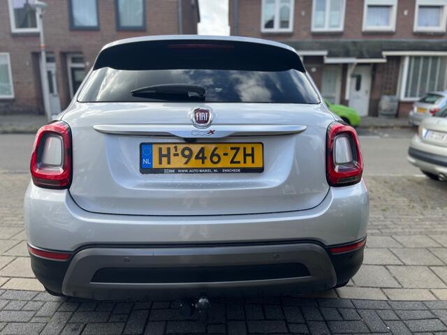 Fiat 500 1.6 M-JET BUSINESS