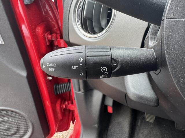 Fiat 500 0.9 TwinAir Turbo Sport*Navigatie*ECC*