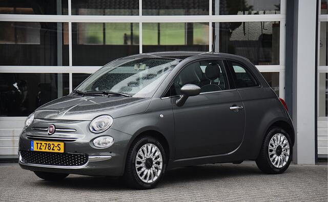 Fiat 500 1.2