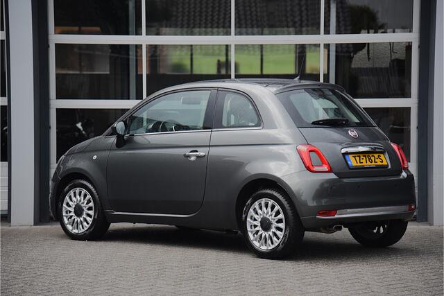 Fiat 500 1.2
