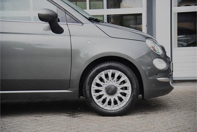 Fiat 500 1.2